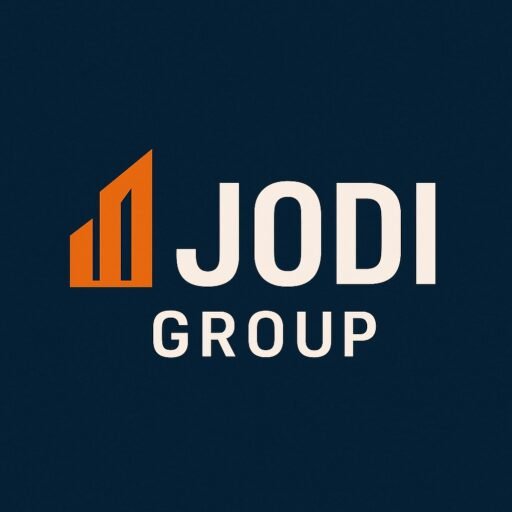 jodigroup.be icon